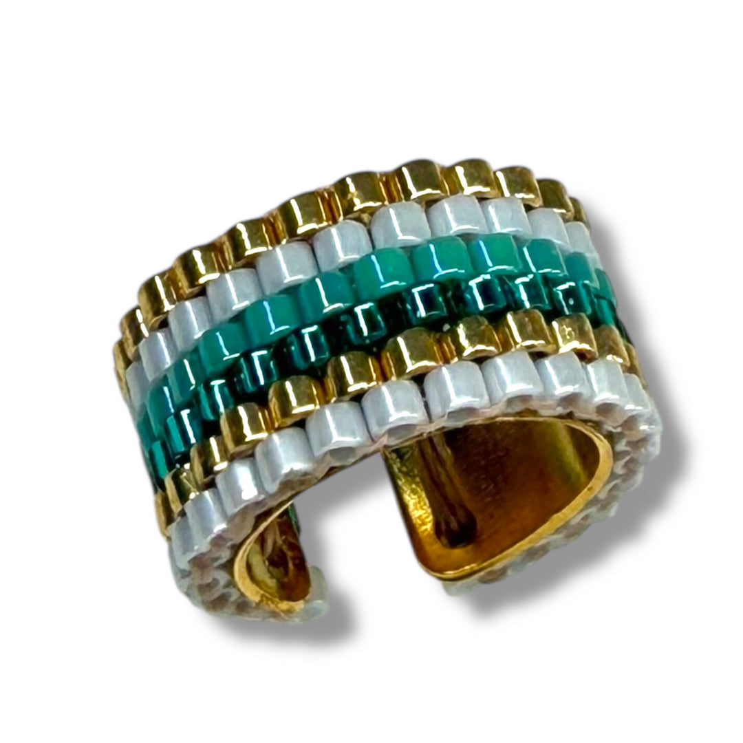 Earcuff Aqua