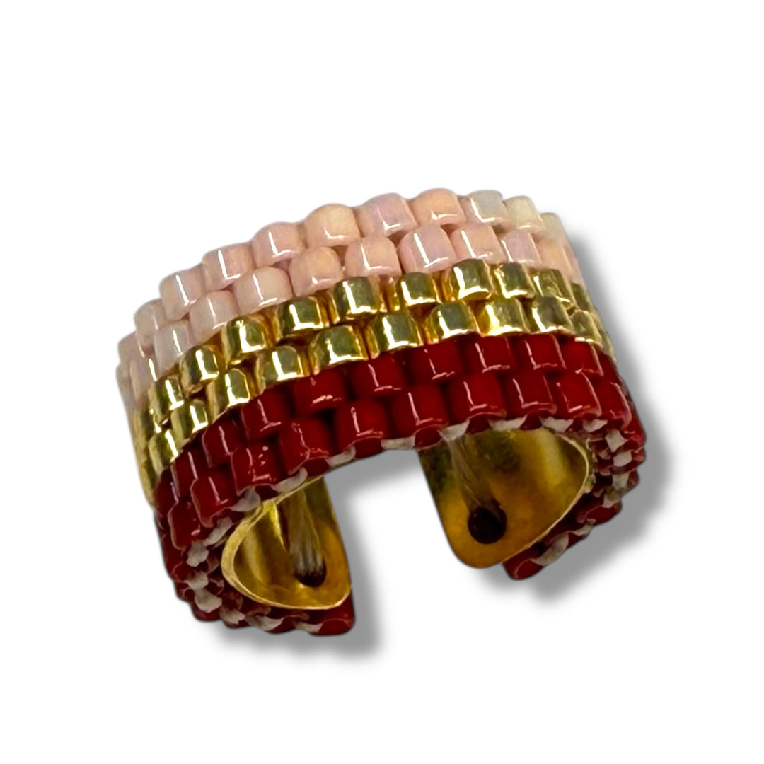 Earcuff vino