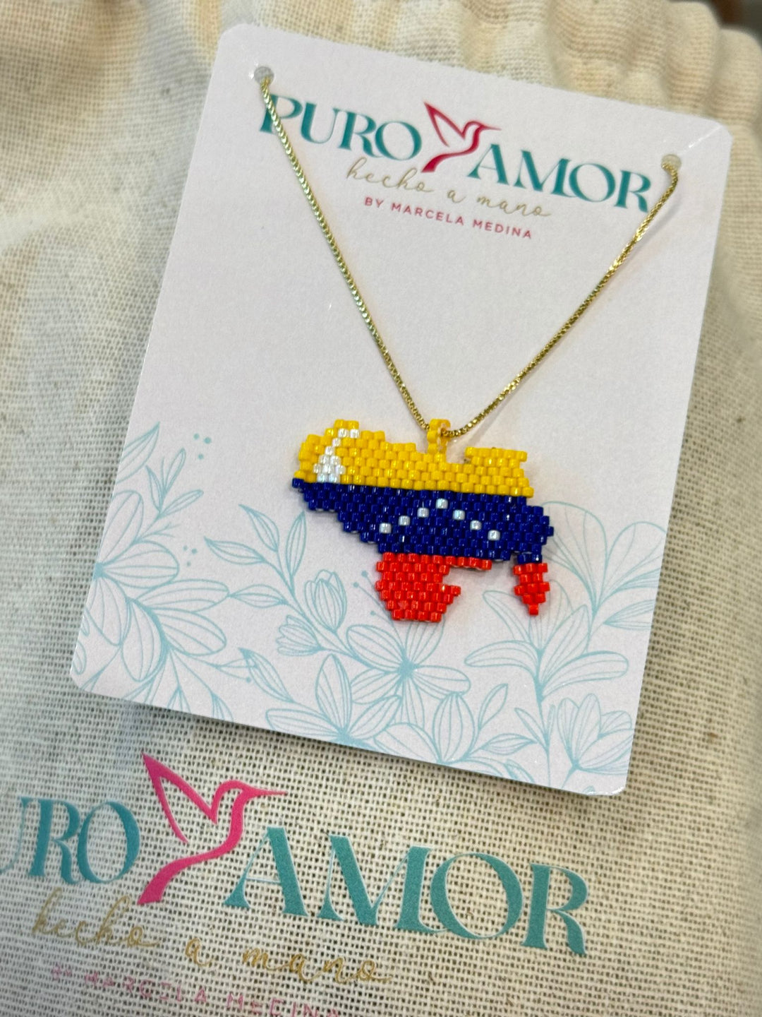 Cadena Venezuela