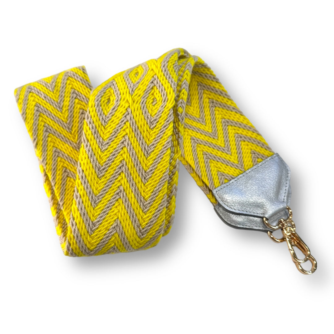 Strap wayuu