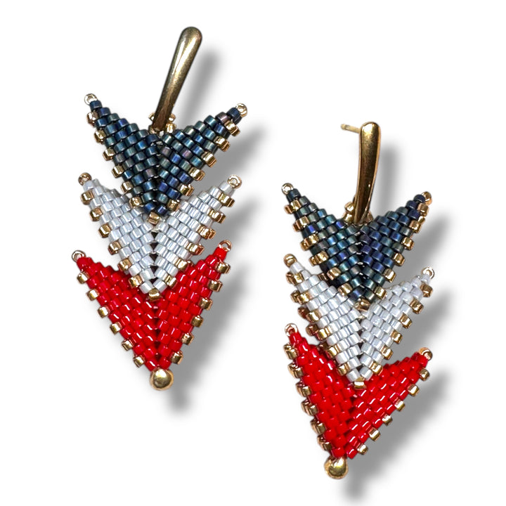 Aretes Clio
