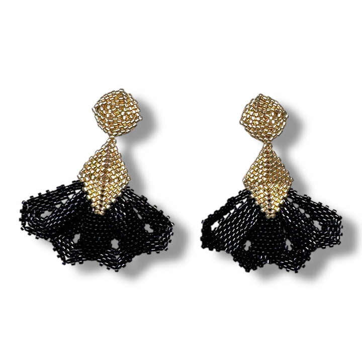 Aretes barajas