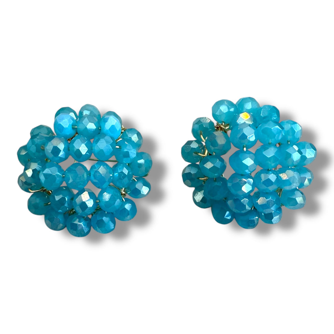Aretes Lucia