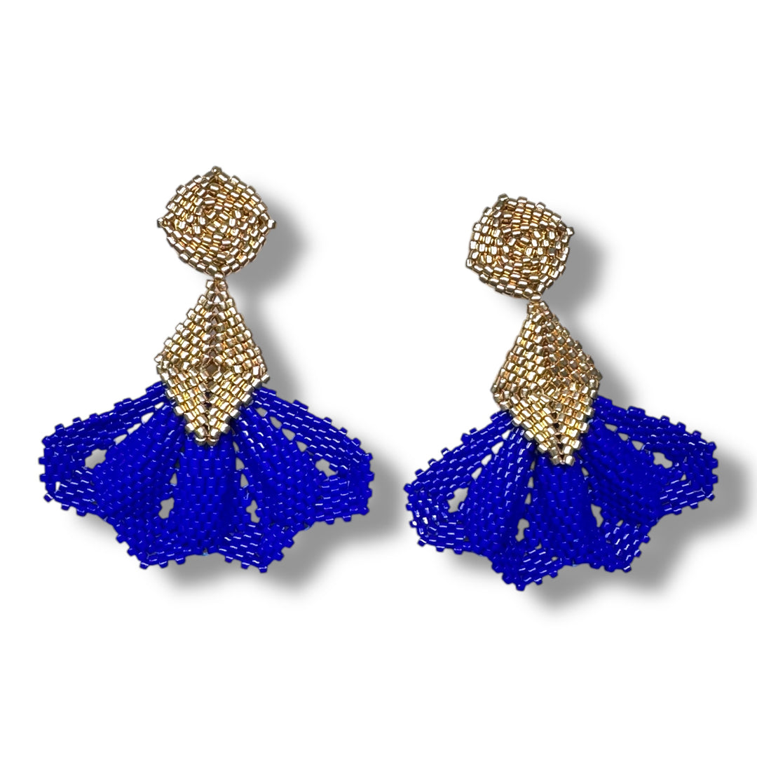 Aretes barajas