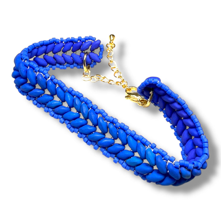 Pulsera de tila
