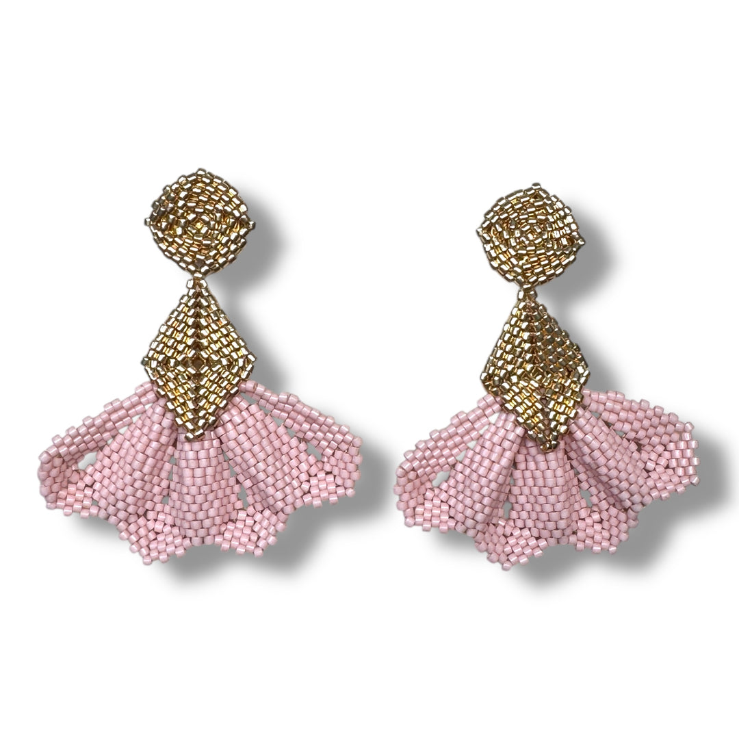 Aretes barajas