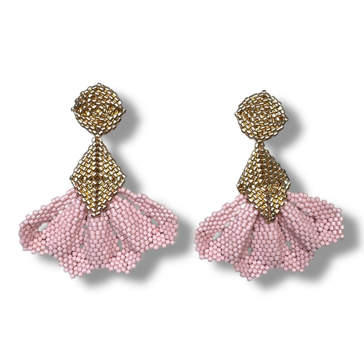 Aretes barajas