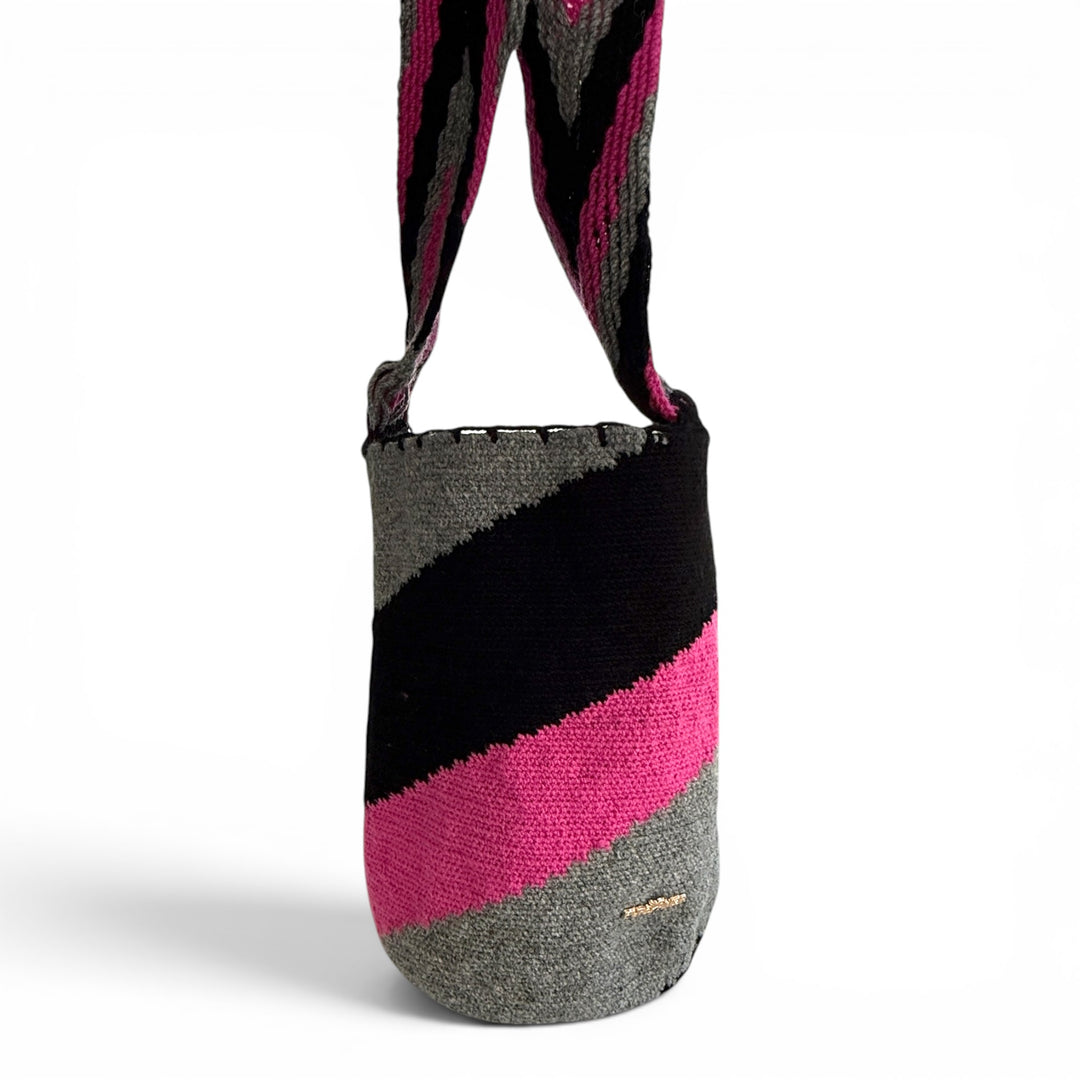 Mochila Arhuaca