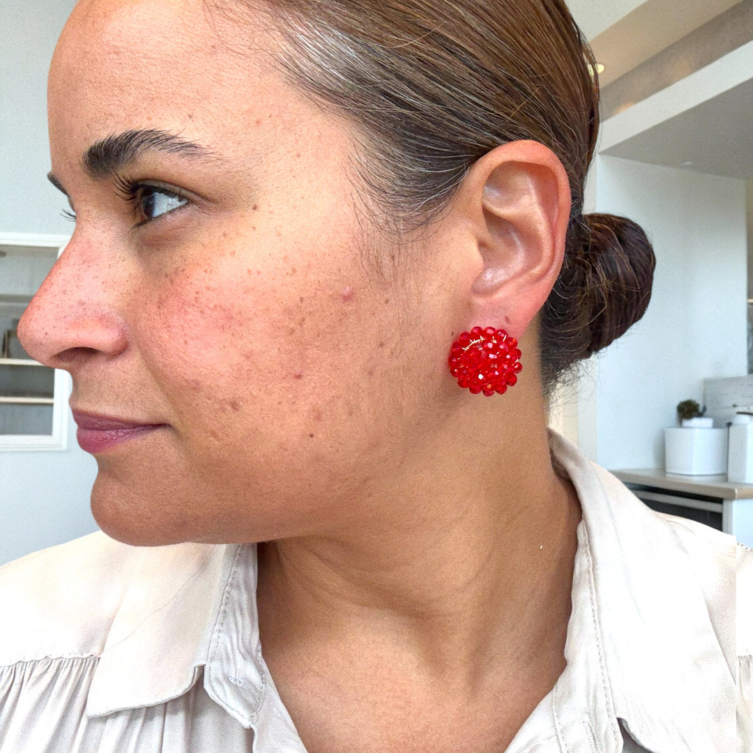 Aretes Lucia