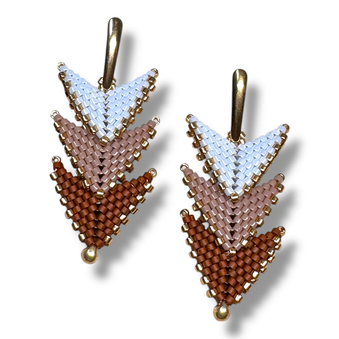 Aretes Clio