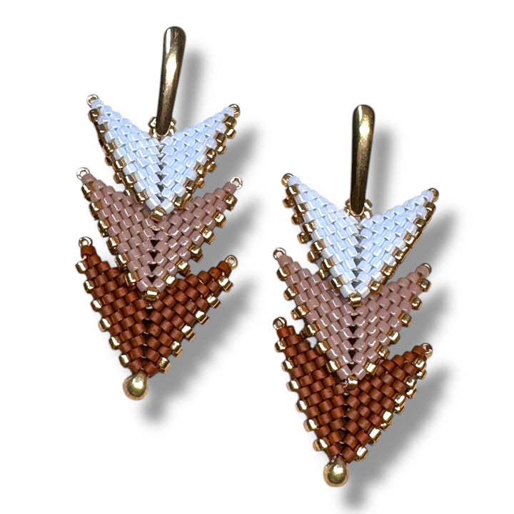 Aretes Clio