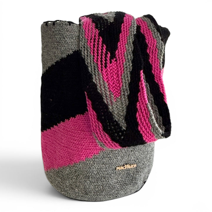 Mochila Arhuaca
