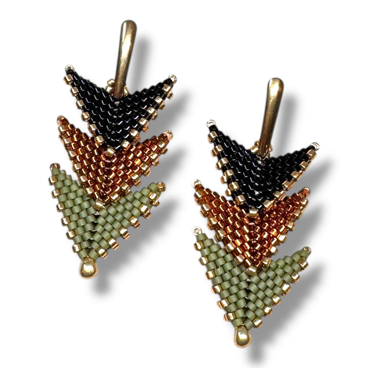 Aretes Clio