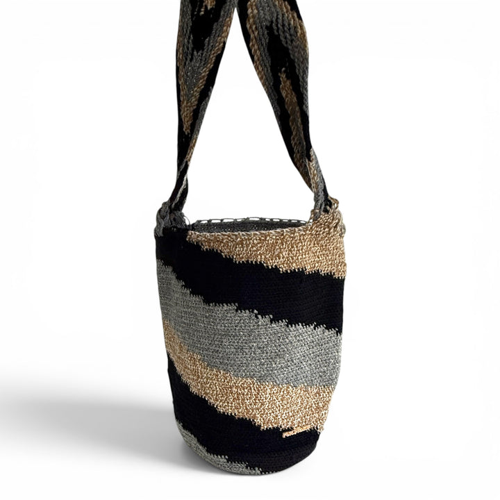 Mochila Arhuaca
