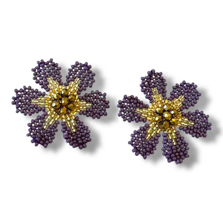 Aretes margarita