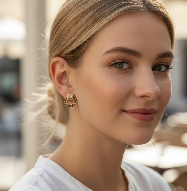 Aretes aurora