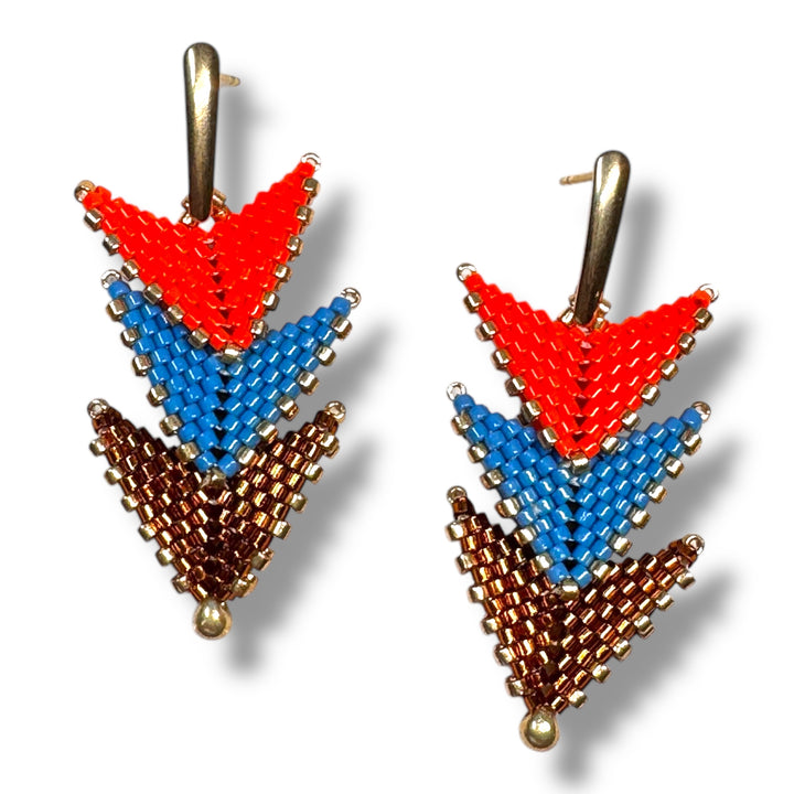 Aretes Clio