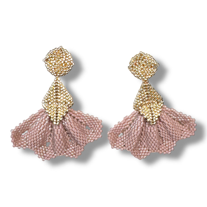 Aretes barajas