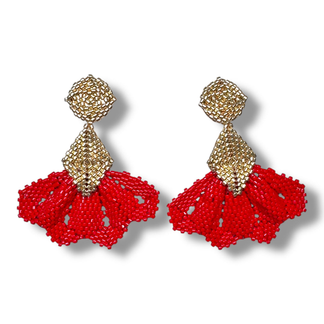 Aretes barajas