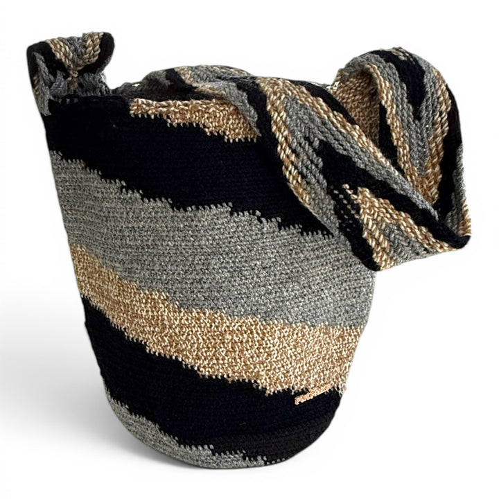 Mochila Arhuaca