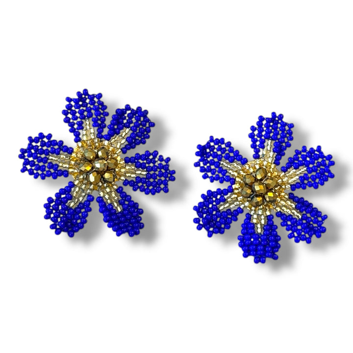 Aretes margarita