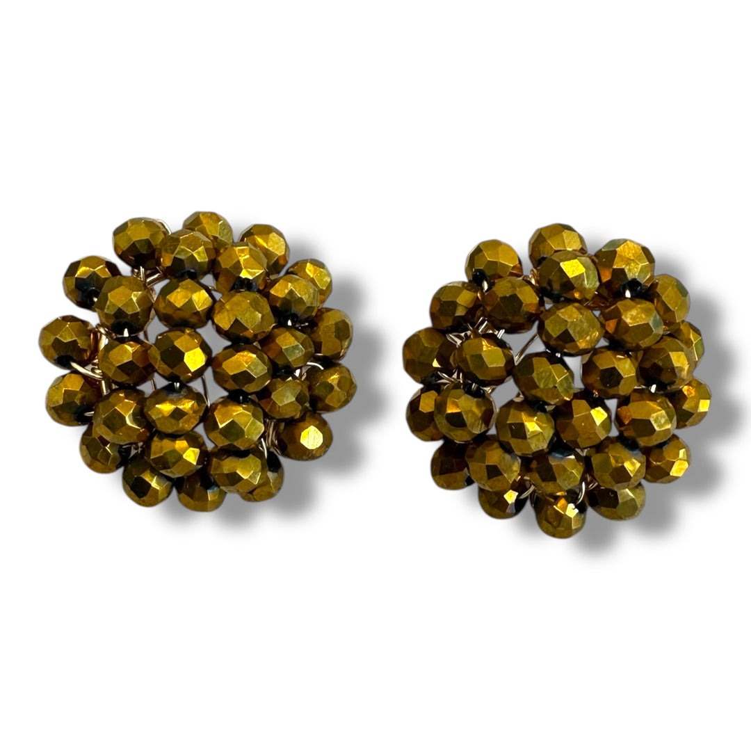 Aretes Lucia