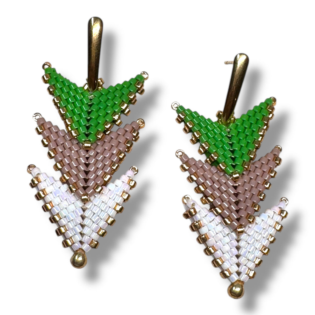 Aretes Clio