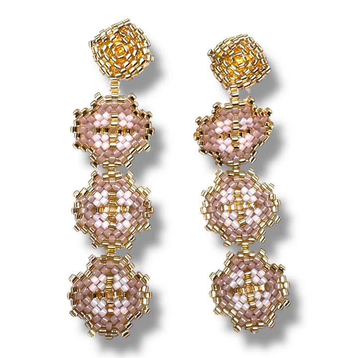 Aretes Mya