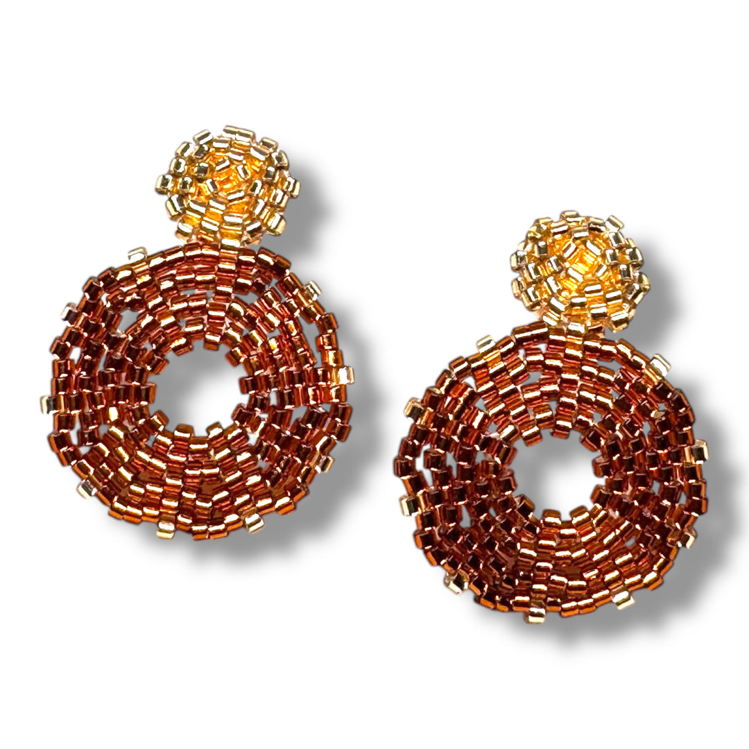Aretes Zoe