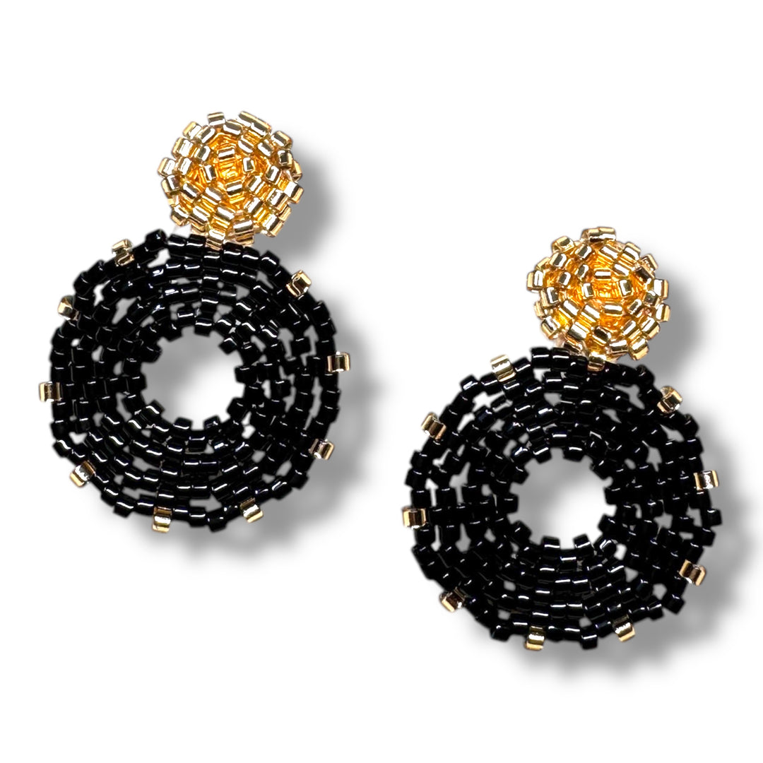 Aretes Zoe