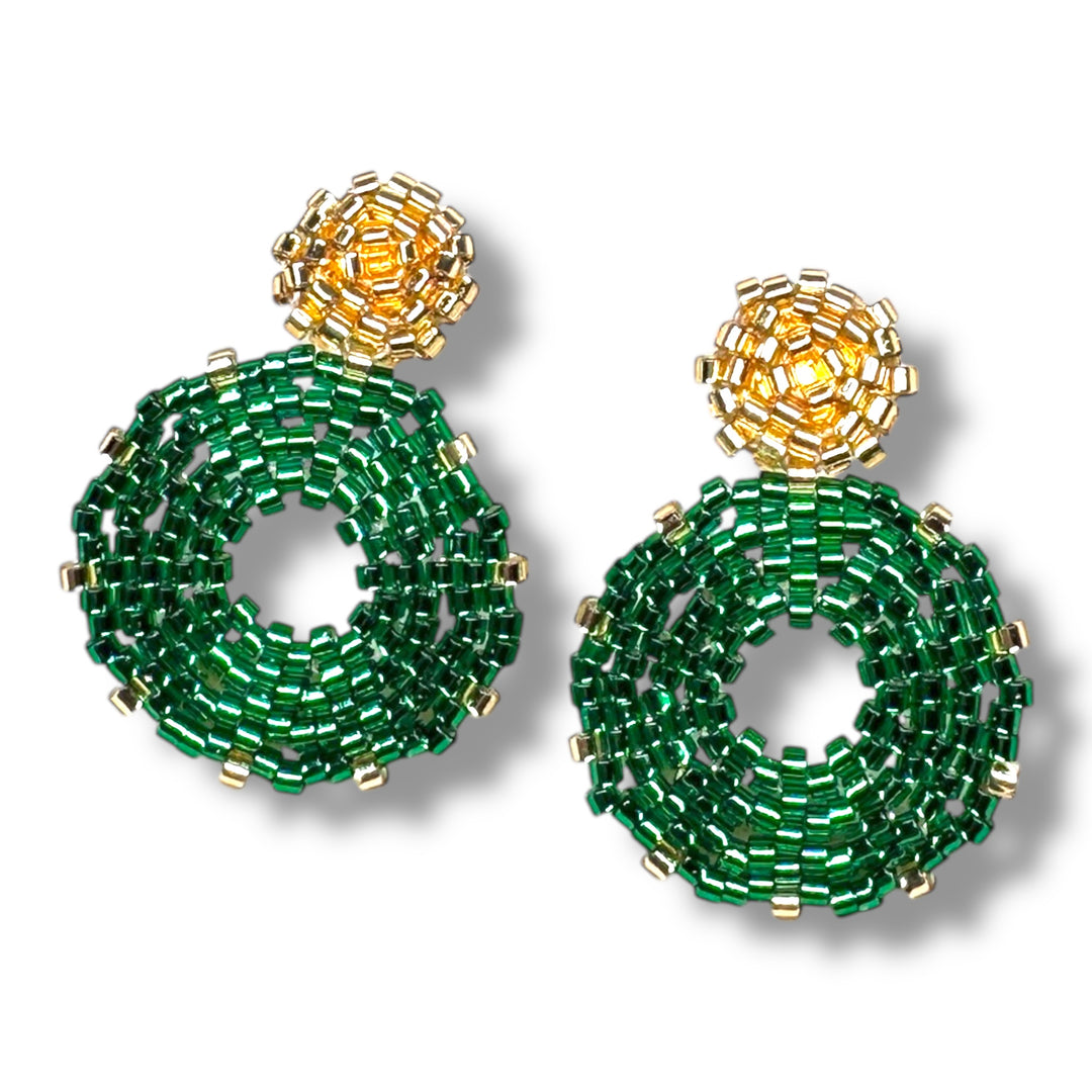 Aretes Zoe