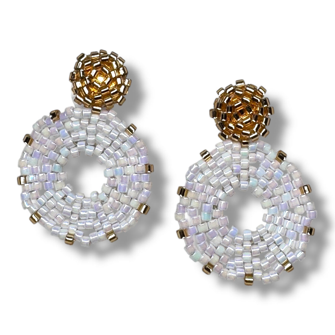 Aretes Zoe