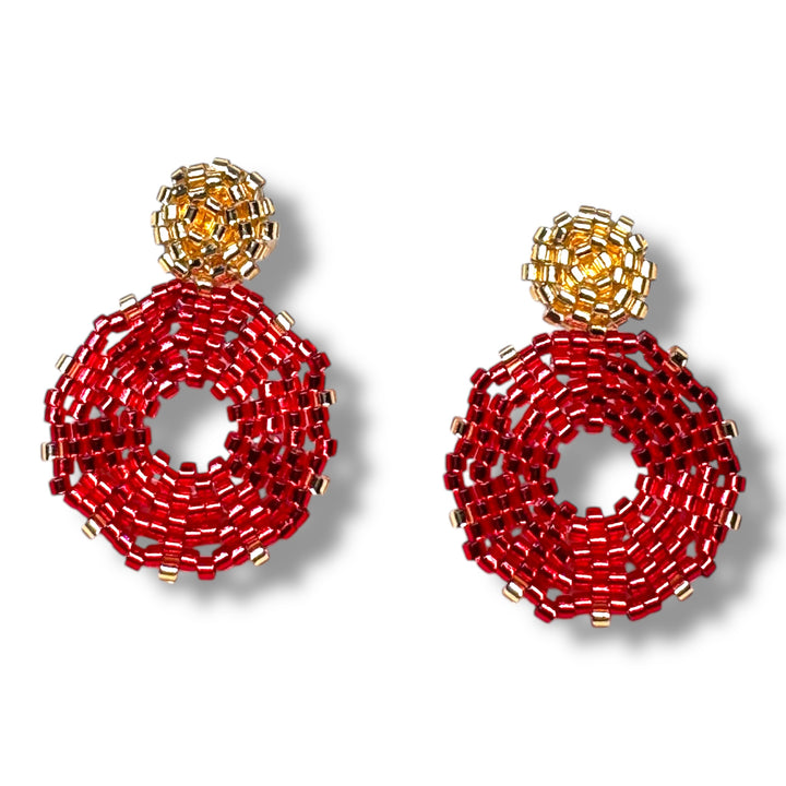 Aretes Zoe