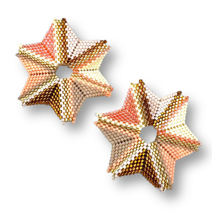 Aretes sea stars