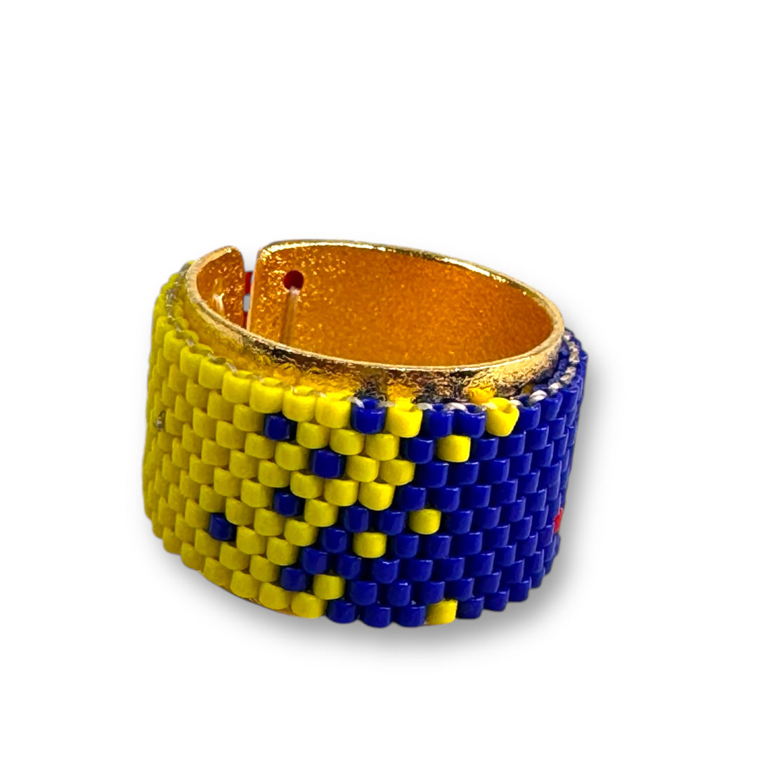 Anillo de Colombia