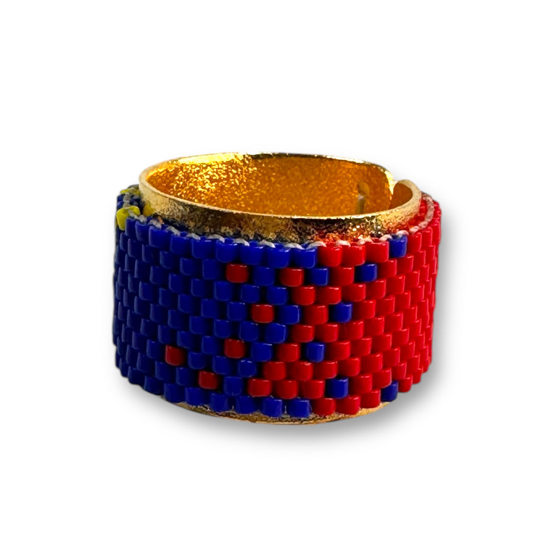 Anillo de Colombia