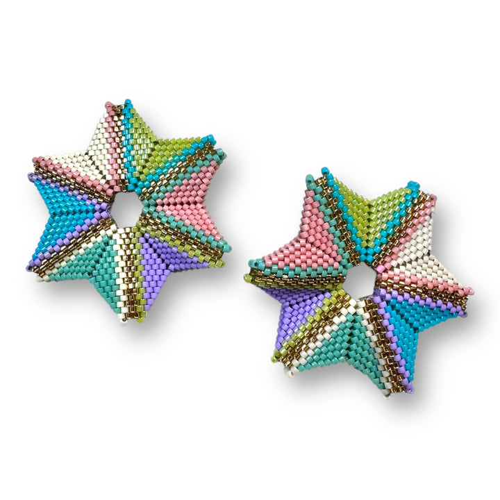 Aretes sea stars